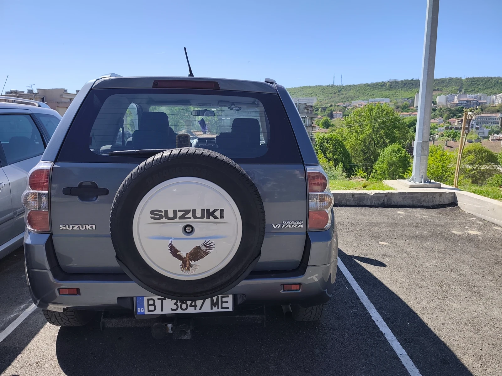 Suzuki Grand vitara | Mobile.bg � ����������� 3