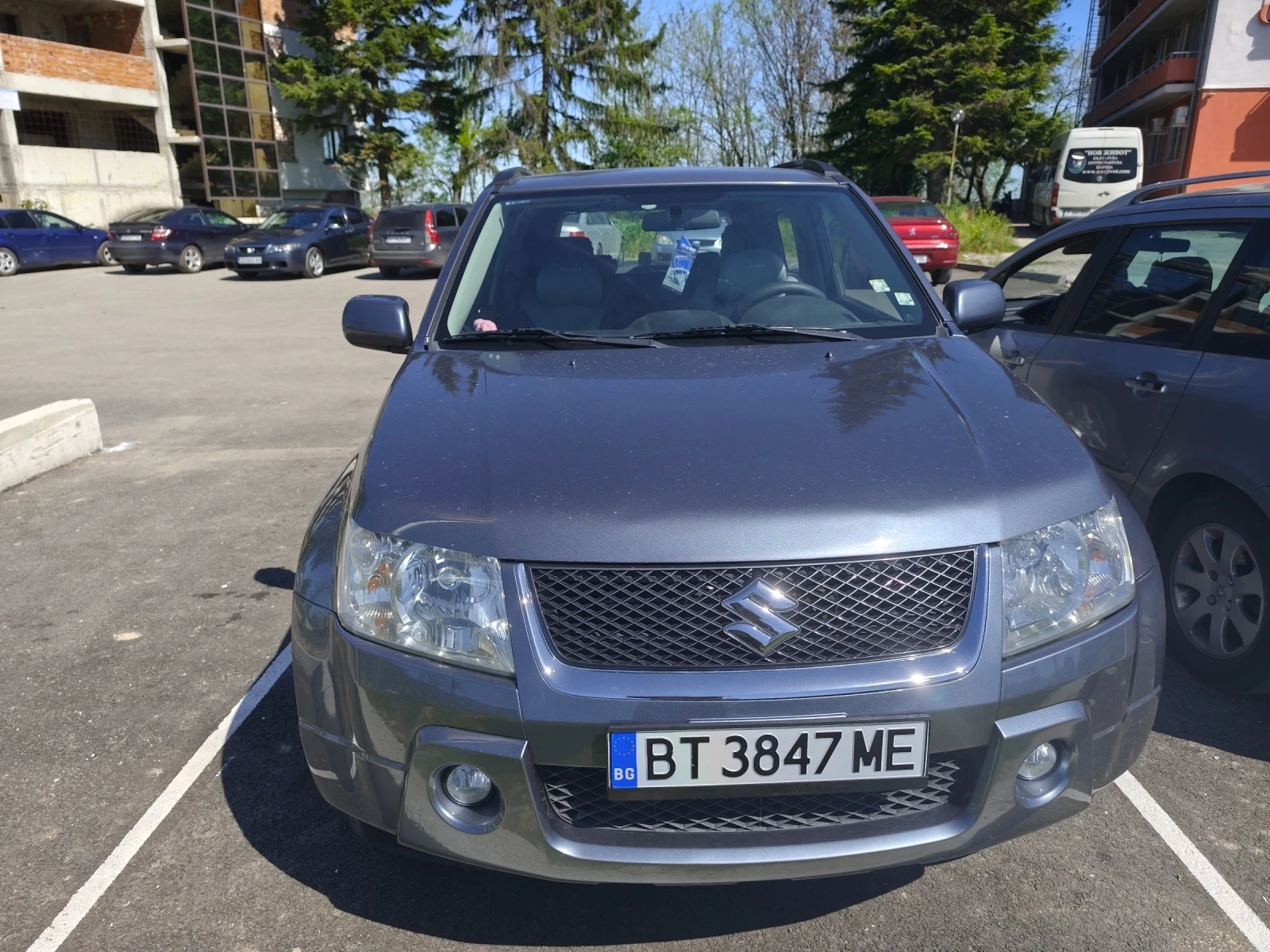 Suzuki Grand vitara | Mobile.bg � ����������� 2