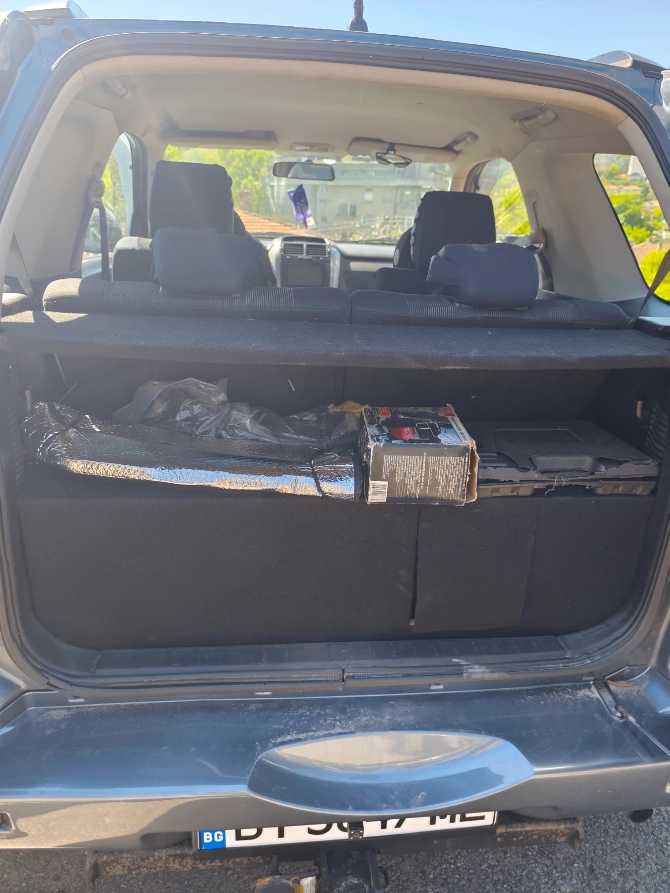 Suzuki Grand vitara | Mobile.bg � ����������� 5
