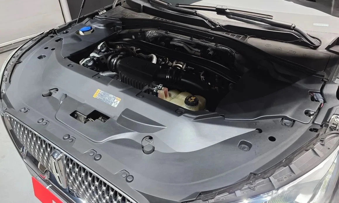Lincoln Aviator 3.0 Bi-Turbo Reserve Full, снимка 5 - Автомобили и джипове - 55057500