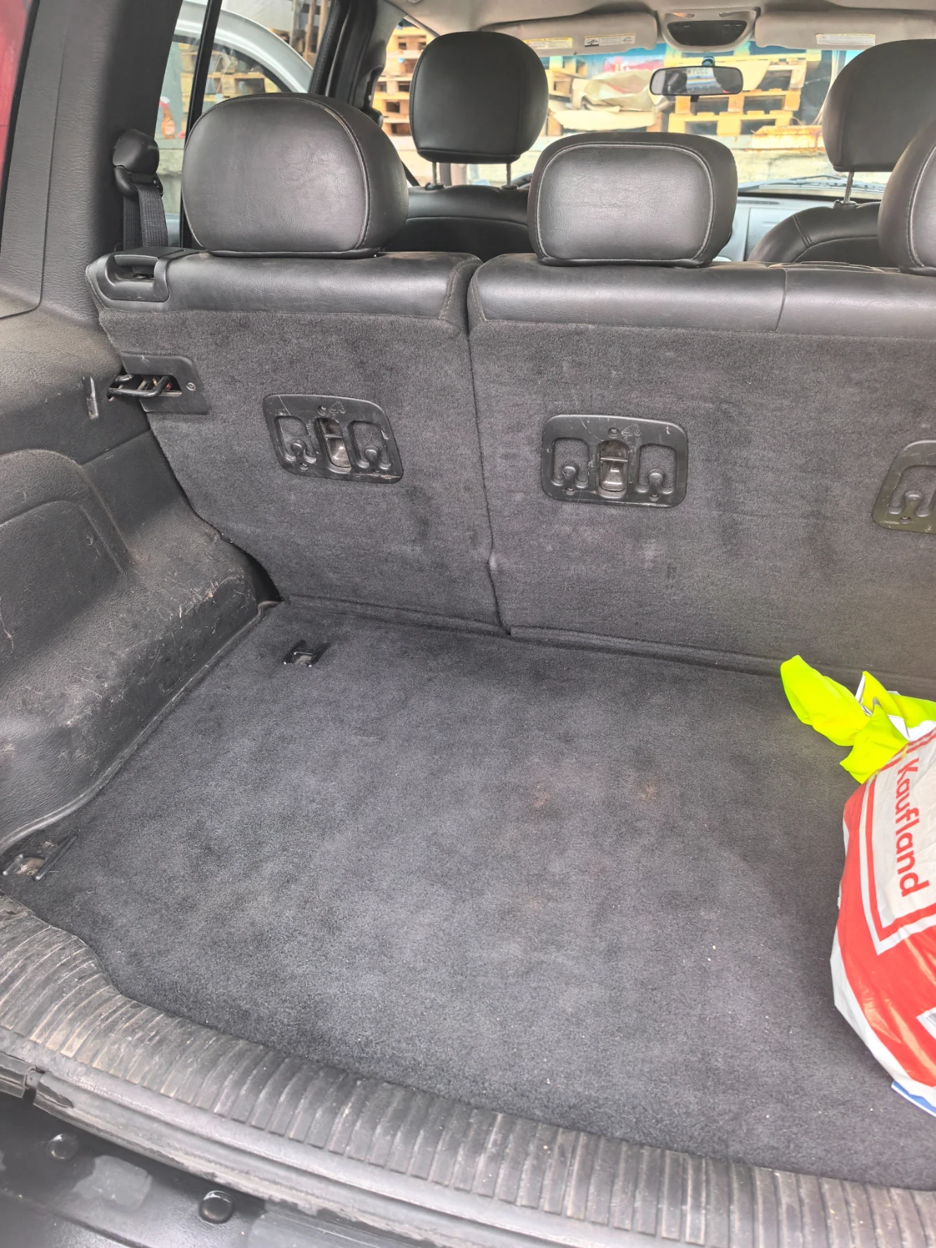 Jeep Cherokee, снимка 9 - Автомобили и джипове - 55151640