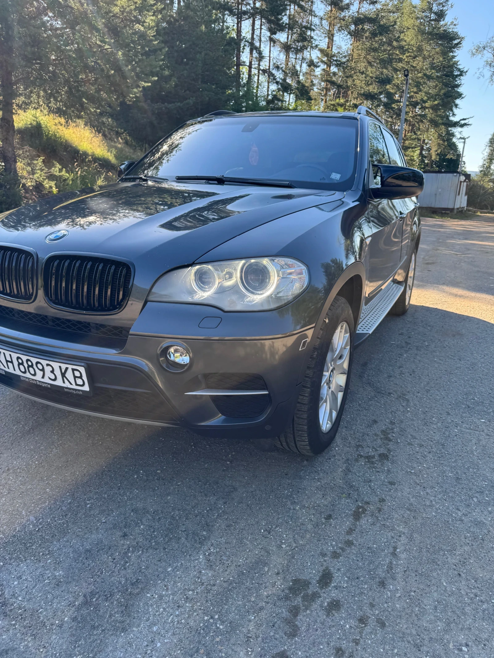 BMW X5 | Mobile.bg � ����������� 1