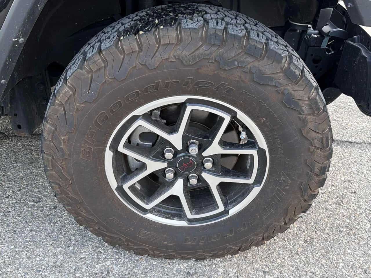 Jeep Wrangler * Sahara * CARFAX * ЦЕНА ДО БГ, снимка 7 - Автомобили и джипове - 55268633