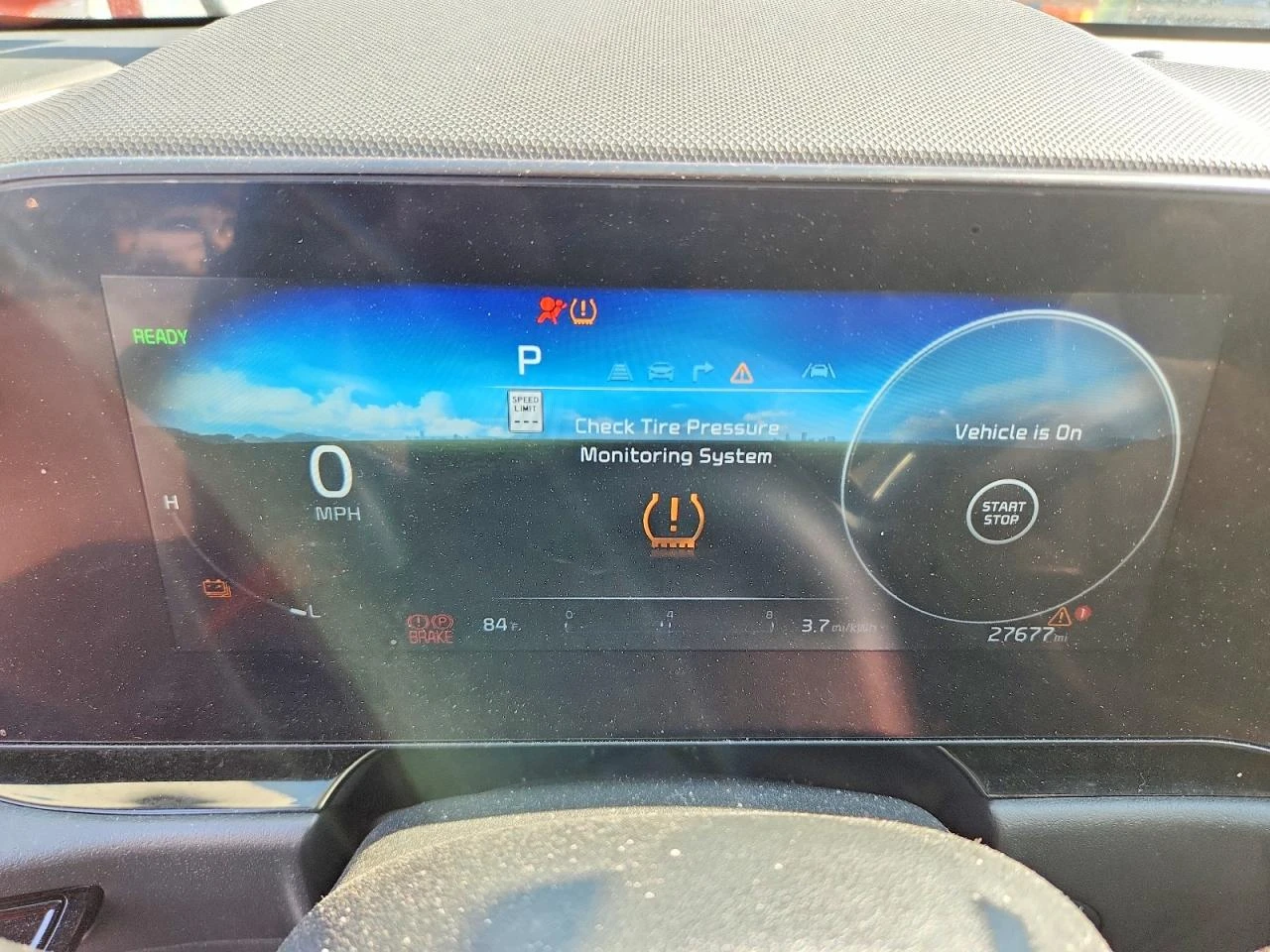Kia Niro WAVE FWD, снимка 9 - Автомобили и джипове - 55583663