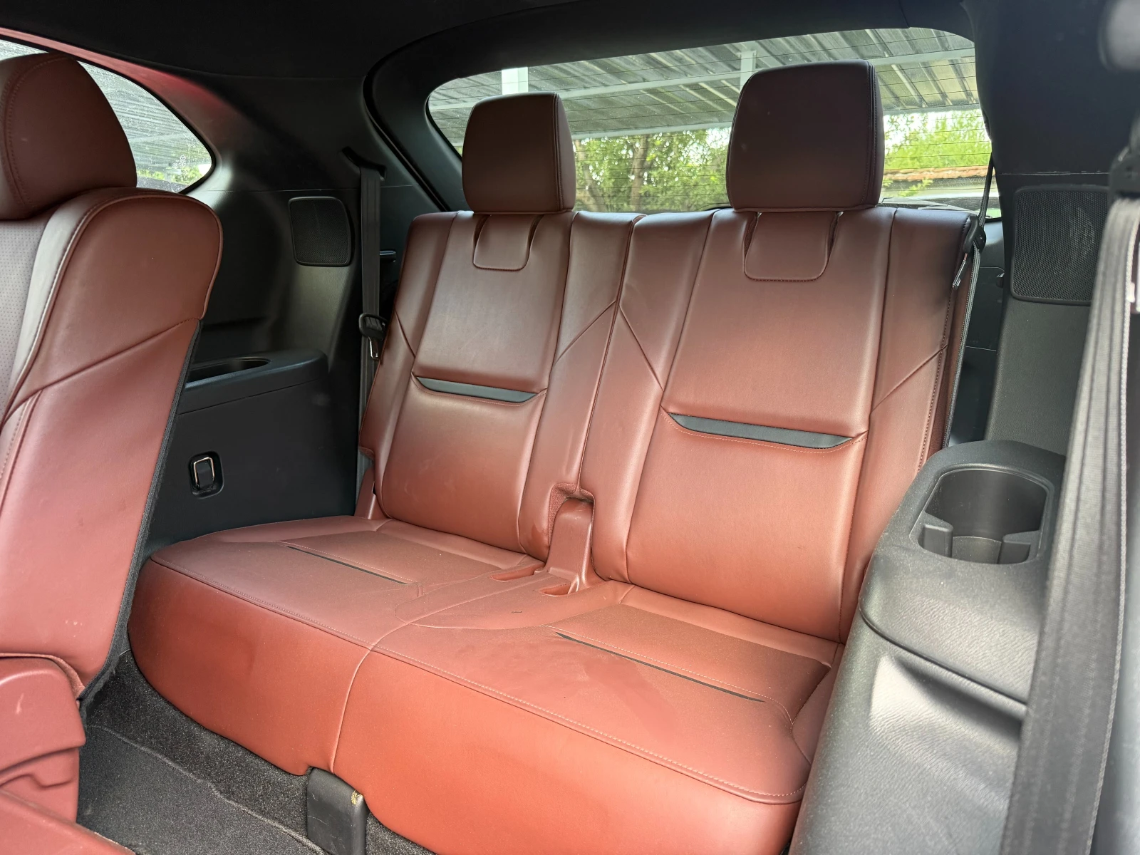 Mazda CX-9 SIGNATURE, 6+ 1 МЕСТА, снимка 11 - Автомобили и джипове - 55588368