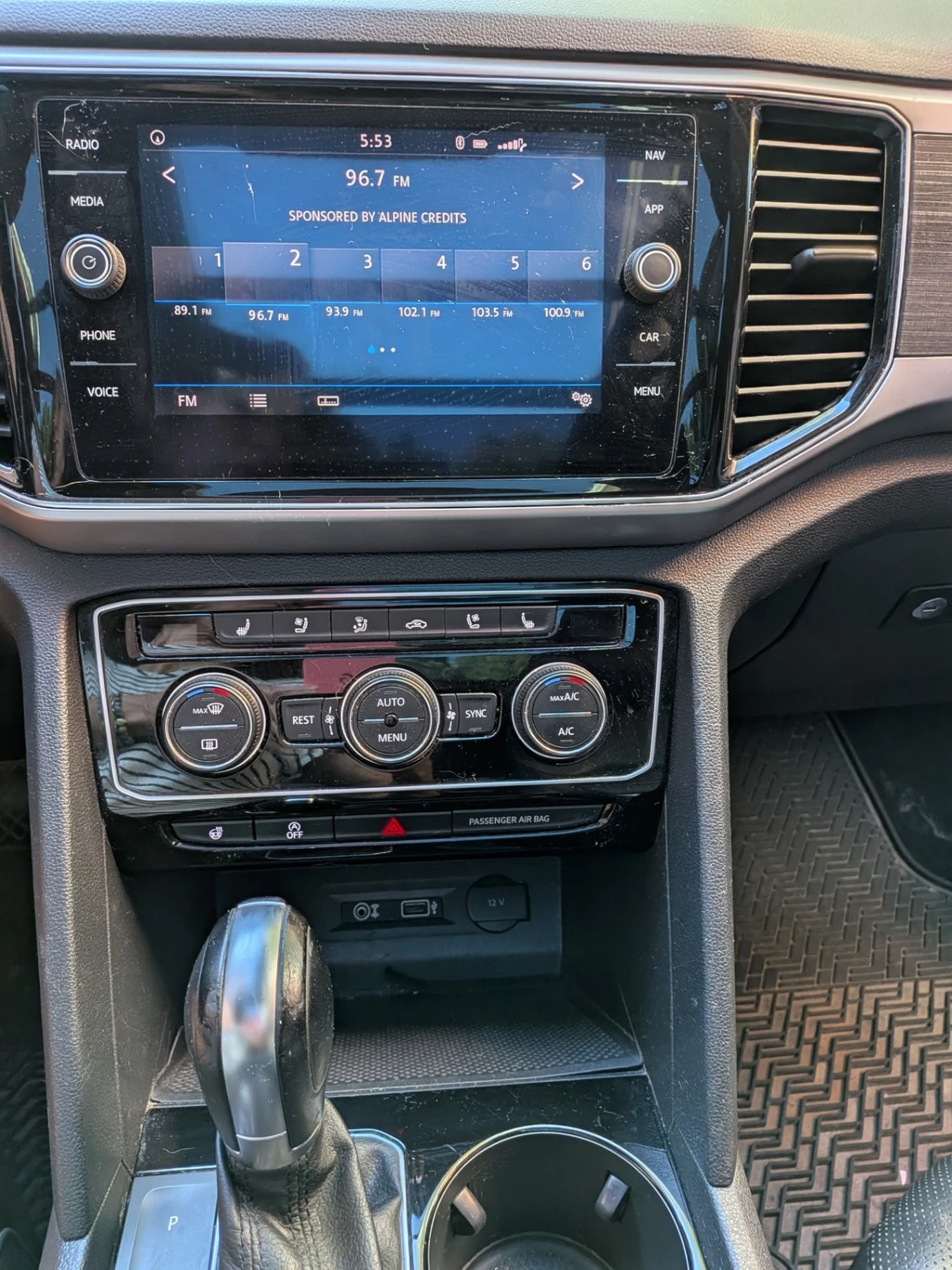 VW Atlas * Highline * CARFAX * ���������* DISTRONIC*  | Mobile.bg � ����������� 9