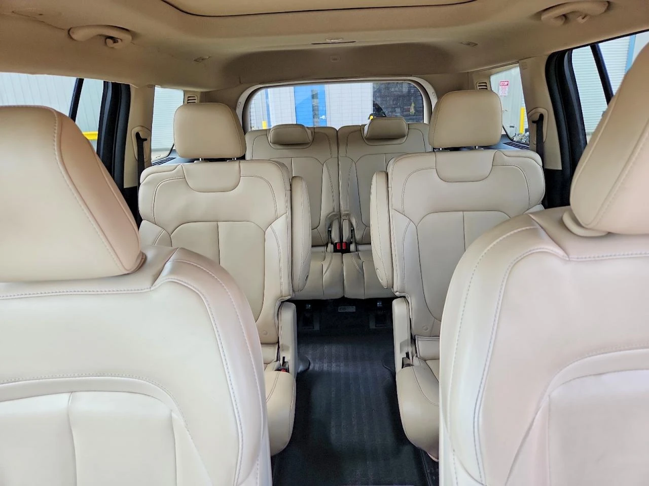 Jeep Grand cherokee 3.6l L Limited, снимка 10 - Автомобили и джипове - 56045910
