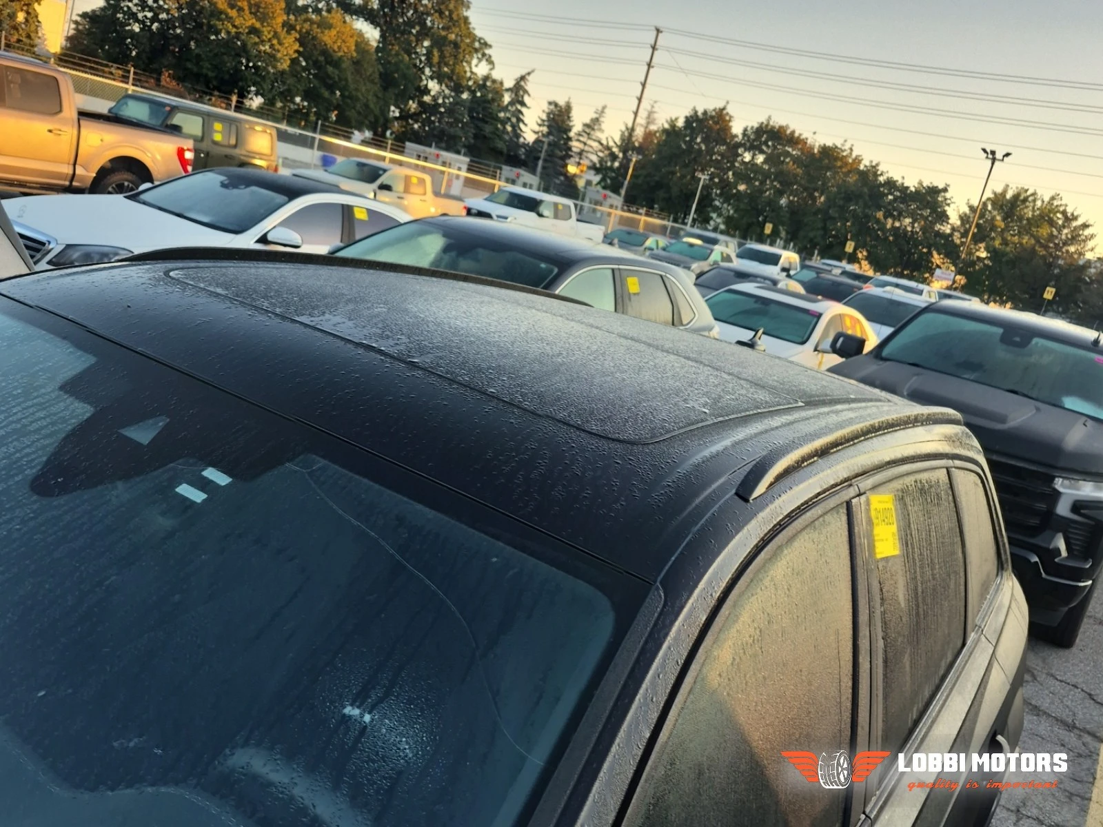 Audi Q7, снимка 7 - Автомобили и джипове - 56128885