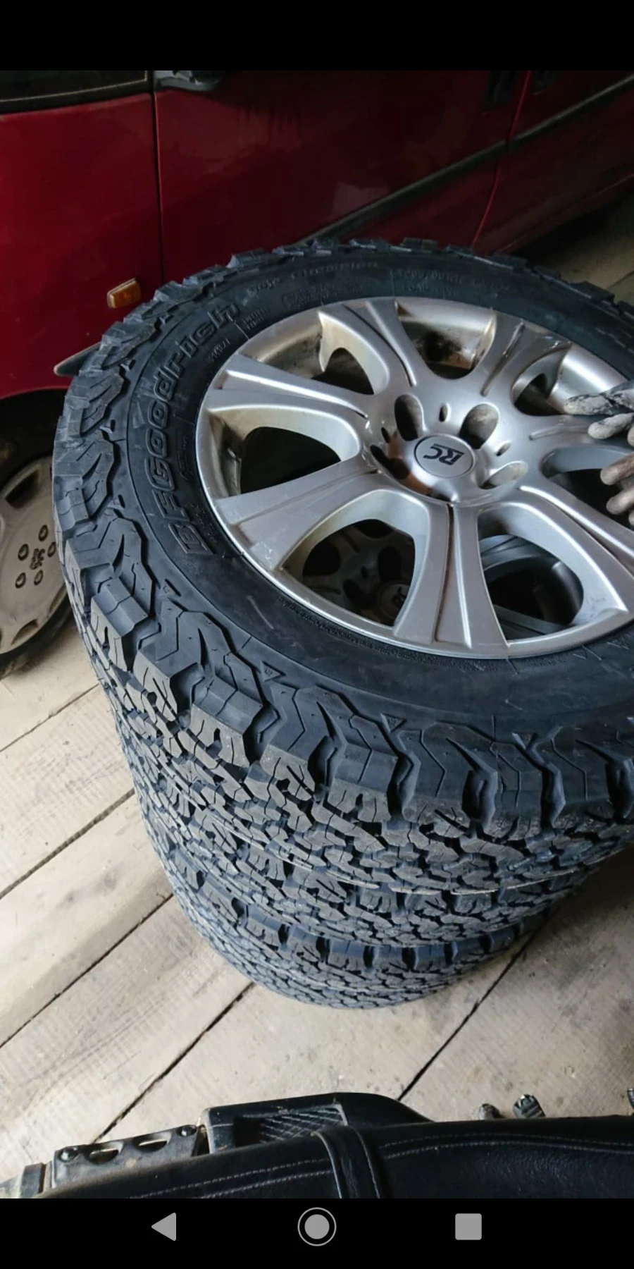 Jeep Grand cherokee, снимка 7 - Автомобили и джипове - 56422017