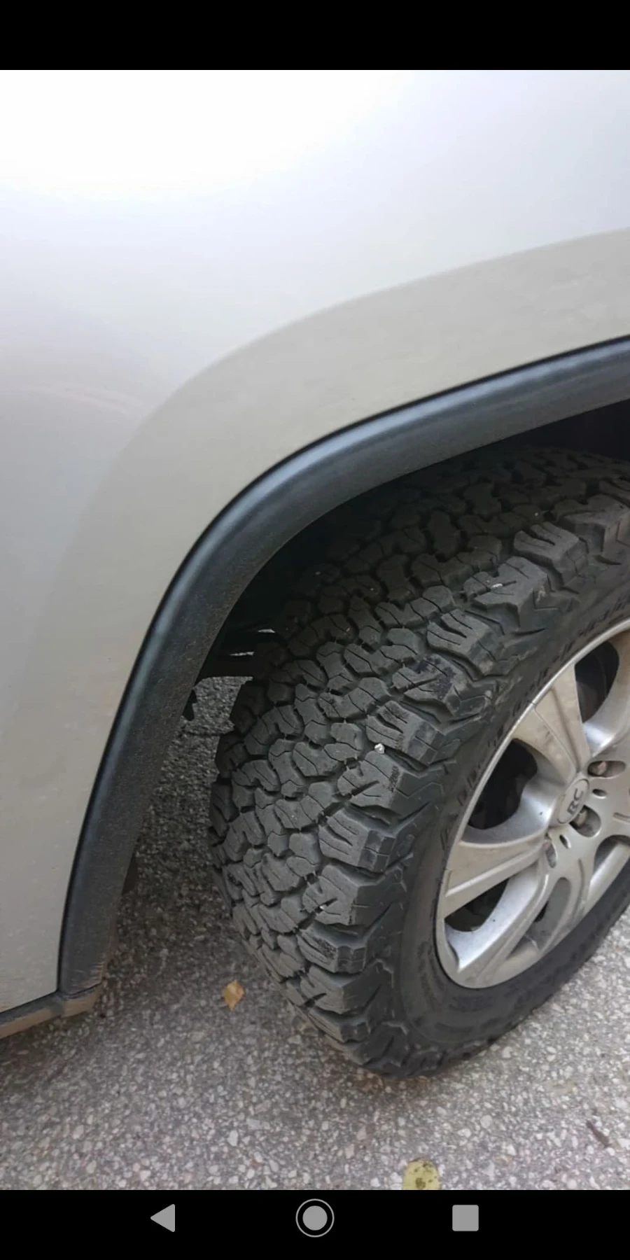 Jeep Grand cherokee, снимка 8 - Автомобили и джипове - 56422017