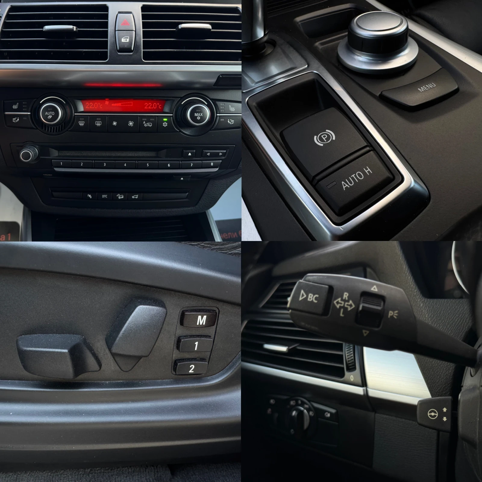 BMW X5 3.0D X-Drive/Sport pack/Панорама/ШВЕЙЦАРИЯ!!!, снимка 16 - Автомобили и джипове - 56331649