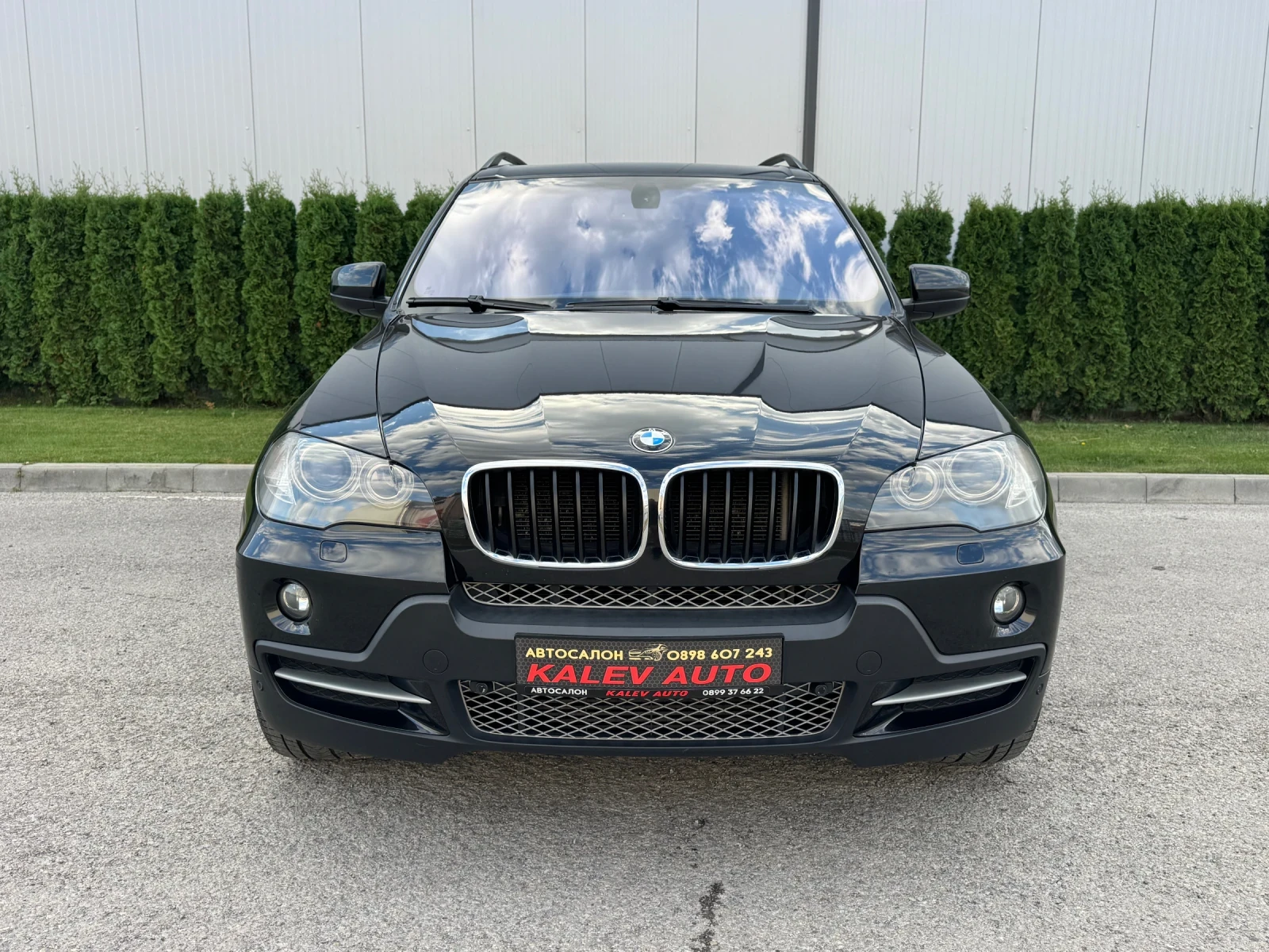 BMW X5 3.0D X-Drive/Sport pack/Панорама/ШВЕЙЦАРИЯ!!!, снимка 2 - Автомобили и джипове - 56331649