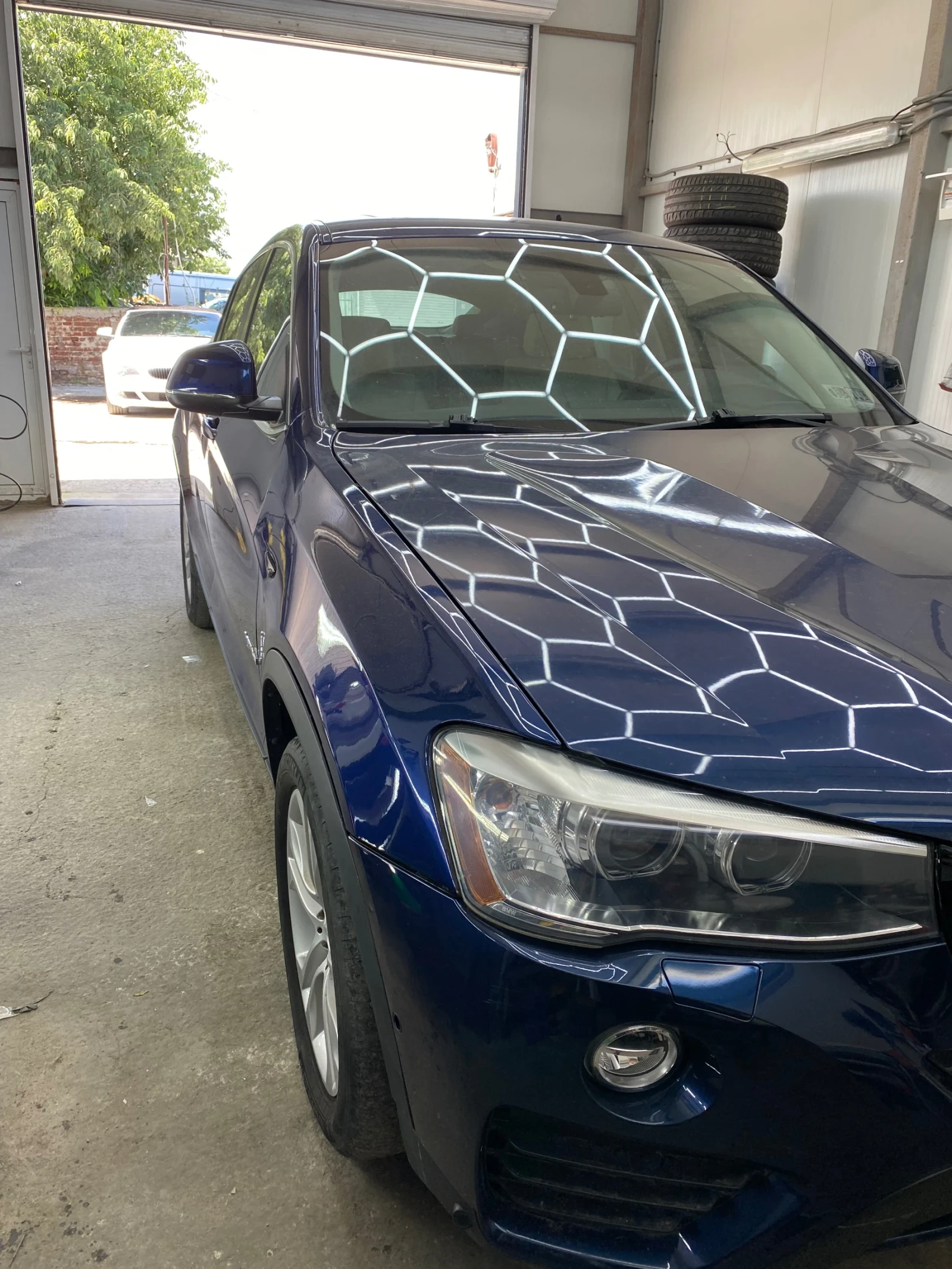 BMW X4 2.8 Sport, 97k km | Mobile.bg � ����������� 2
