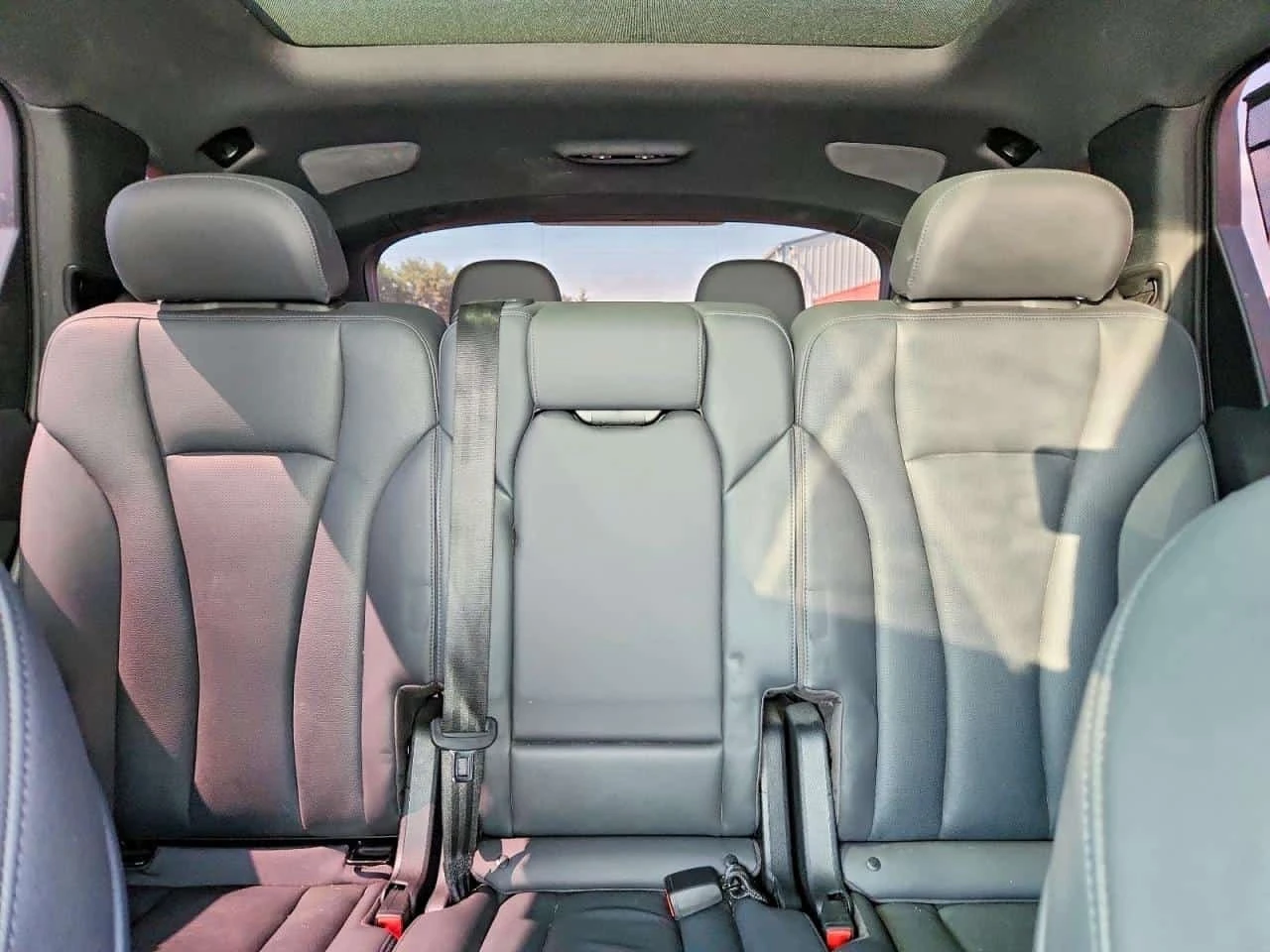 Audi Q7 * quattro Technik * CARFAX * ����� �� ����������� | Mobile.bg � ����������� 10