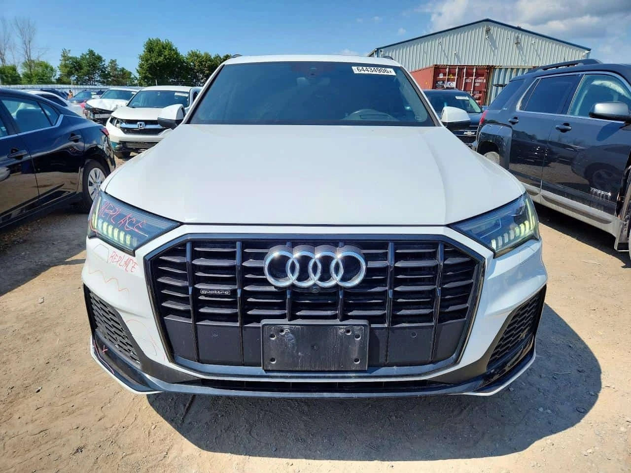Audi Q7 * quattro Technik * CARFAX * ����� �� ����������� | Mobile.bg � ����������� 5