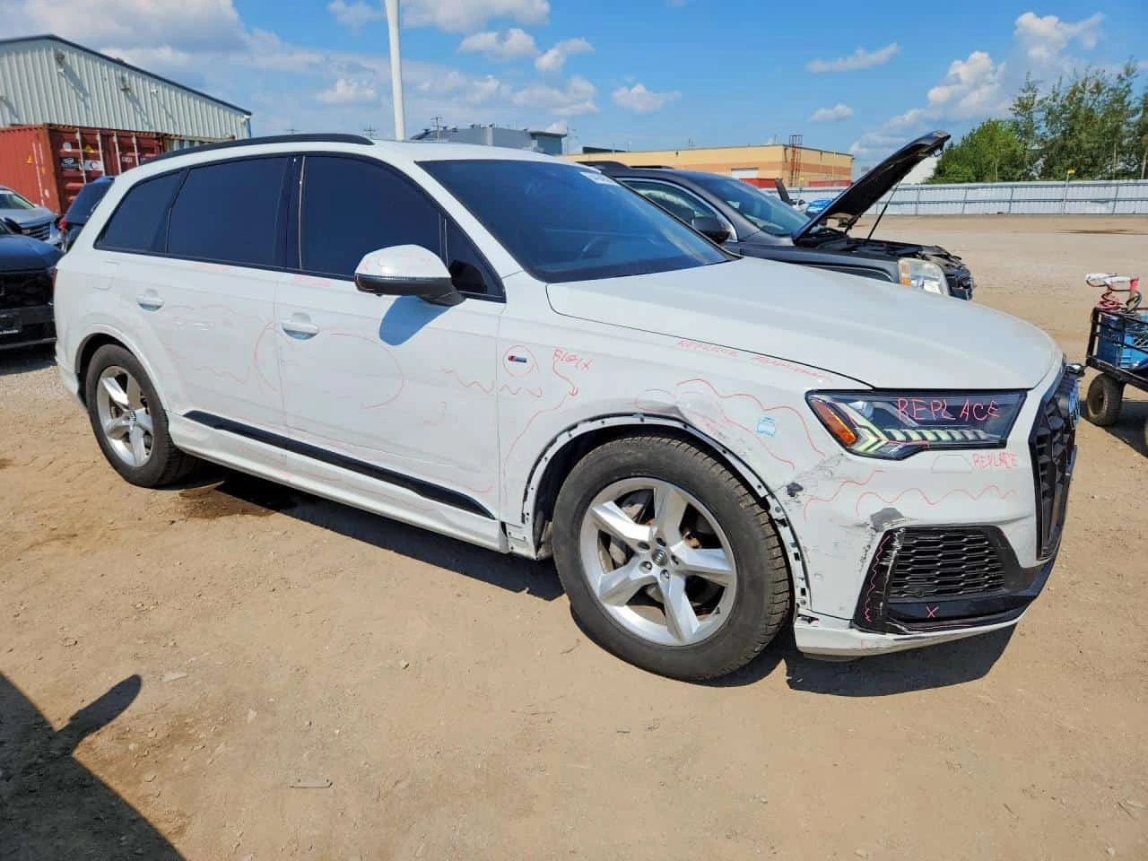 Audi Q7 * quattro Technik * CARFAX * ����� �� ����������� | Mobile.bg � ����������� 4