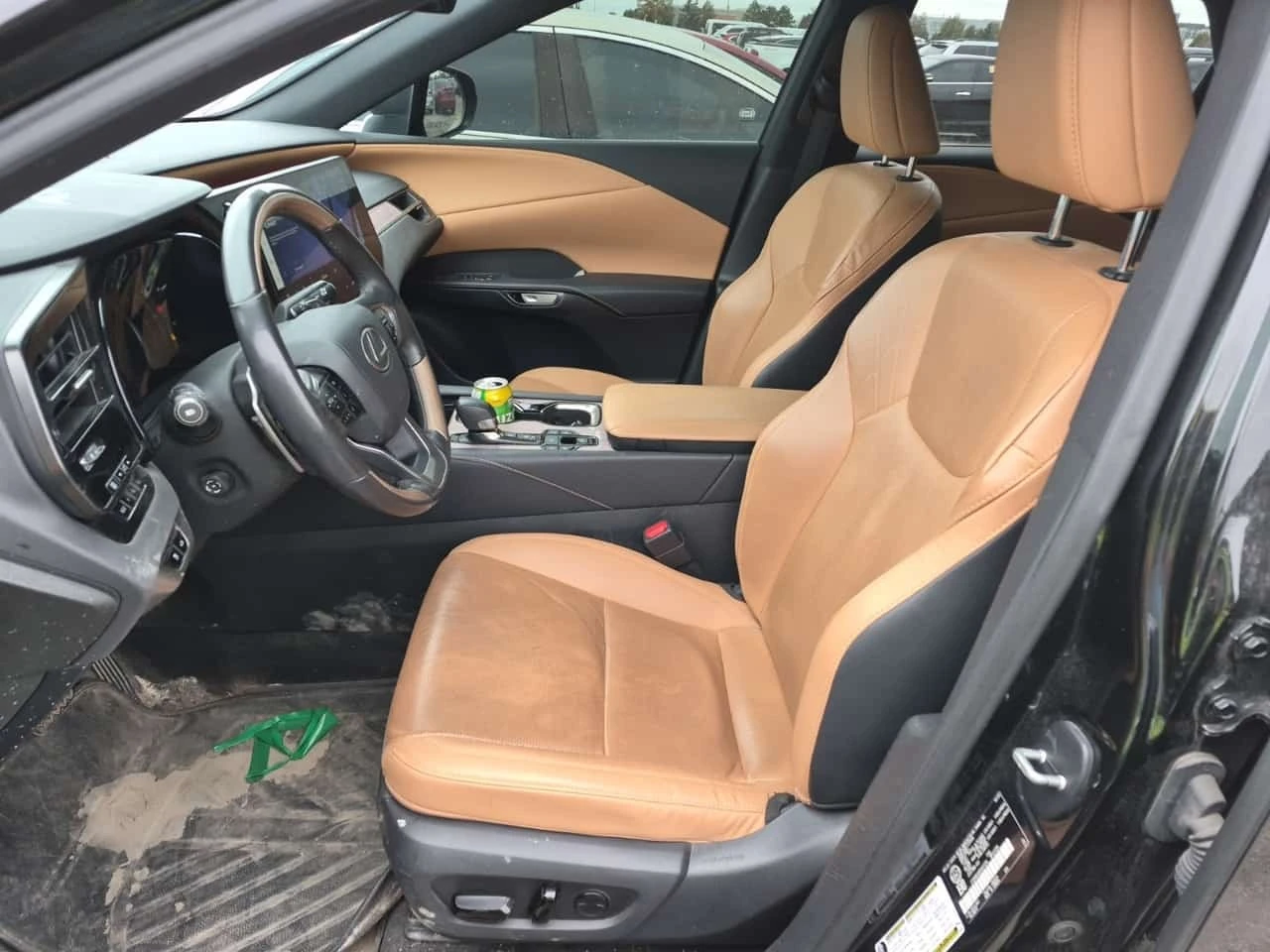 Lexus RX 350 * CARFAX * ����� �� ����������� | Mobile.bg � ����������� 3