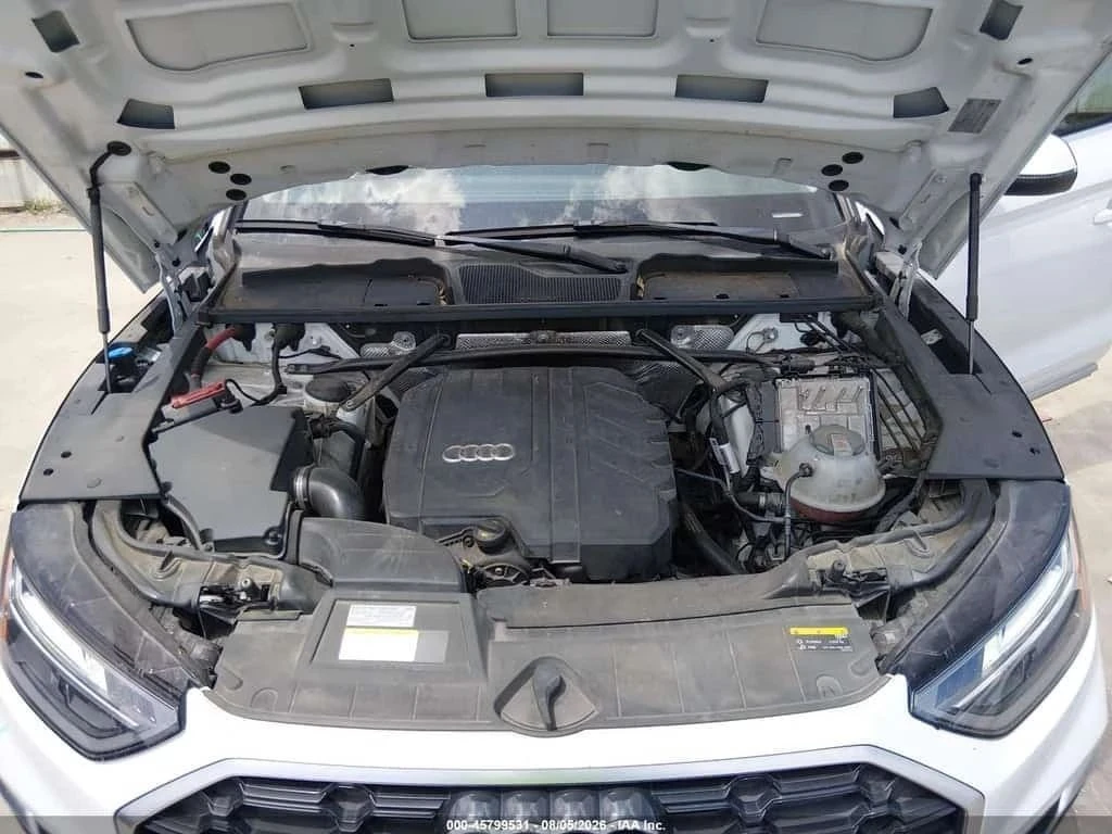 Audi Q5, снимка 10 - Автомобили и джипове - 56685307