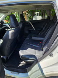 Toyota Rav4 2.5i AWD Platinum - изображение 9