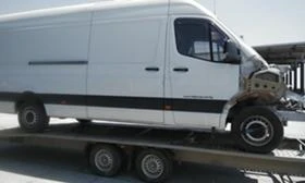 Mercedes-Benz Sprinter 314 CDI, снимка 1