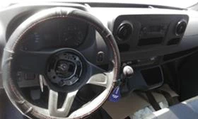 Mercedes-Benz Sprinter 314 CDI, снимка 4