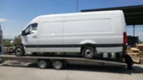 Mercedes-Benz Sprinter 314 CDI, снимка 2