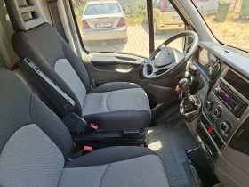 Iveco Daily 35s18  3000мот. клима печка 280000км, снимка 12
