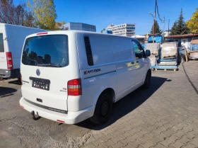 VW Transporter 2.5 TDI 4motion, снимка 3