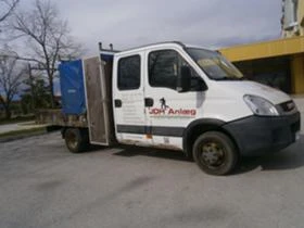 Iveco Daily 35c17 NOV vnos | Mobile.bg    2