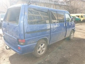 VW T4 2.5  151  | Mobile.bg    12