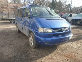 VW T4 2.5  151  | Mobile.bg    13