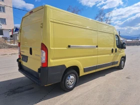 Peugeot Boxer 3.0 EURO 5 180  MAXI  | Mobile.bg    6