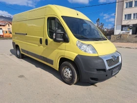     Peugeot Boxer 3.0 EURO 5 180  MAXI 