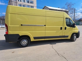 Peugeot Boxer 3.0 EURO 5 180  MAXI  | Mobile.bg    10