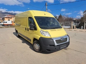     Peugeot Boxer 3.0 EURO 5 180  MAXI 