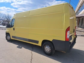 Peugeot Boxer 3.0 EURO 5 180 кс MAXI , снимка 7