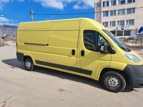 Peugeot Boxer 3.0 EURO 5 180 кс MAXI , снимка 5