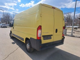 Peugeot Boxer 3.0 EURO 5 180  MAXI  | Mobile.bg    8