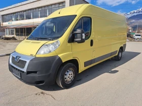 Peugeot Boxer 3.0 EURO 5 180  MAXI  | Mobile.bg    9