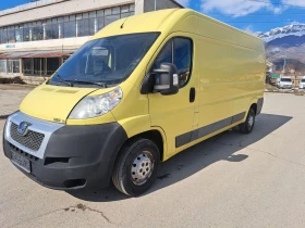     Peugeot Boxer 3.0 EURO 5 180  MAXI 