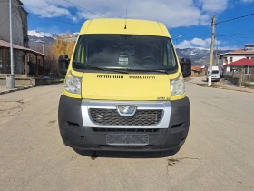 Peugeot Boxer 3.0 EURO 5 180 кс MAXI , снимка 2