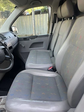 Обява за продажба на VW T5 1.9TDi ~14 040 лв. - изображение 10