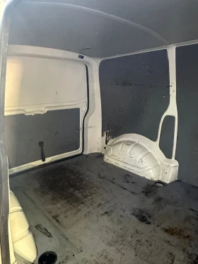 Обява за продажба на VW T5 1.9TDi ~14 040 лв. - изображение 9