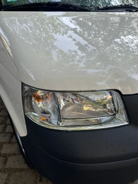 Обява за продажба на VW T5 1.9TDi ~14 040 лв. - изображение 1