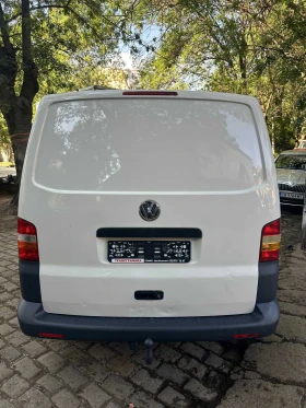 Обява за продажба на VW T5 1.9TDi ~14 040 лв. - изображение 4