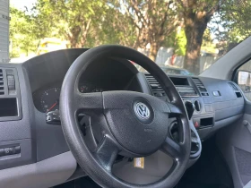 Обява за продажба на VW T5 1.9TDi ~14 040 лв. - изображение 8