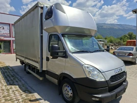 Обява за продажба на Iveco Daily 35s18  3000мот. клима печка 259000км ~28 680 лв. - изображение 1