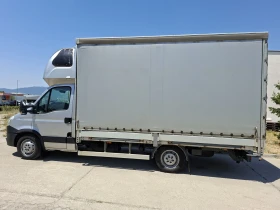 Обява за продажба на Iveco Daily 35s18  3000мот. клима печка 259000км ~28 680 лв. - изображение 2