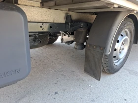 Обява за продажба на Iveco Daily 35s18  3000мот. клима печка 259000км ~28 680 лв. - изображение 10