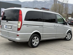 Mercedes-Benz Viano | Mobile.bg    5